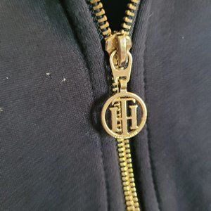 Tommy Hilfiger Zip Up Hoodie